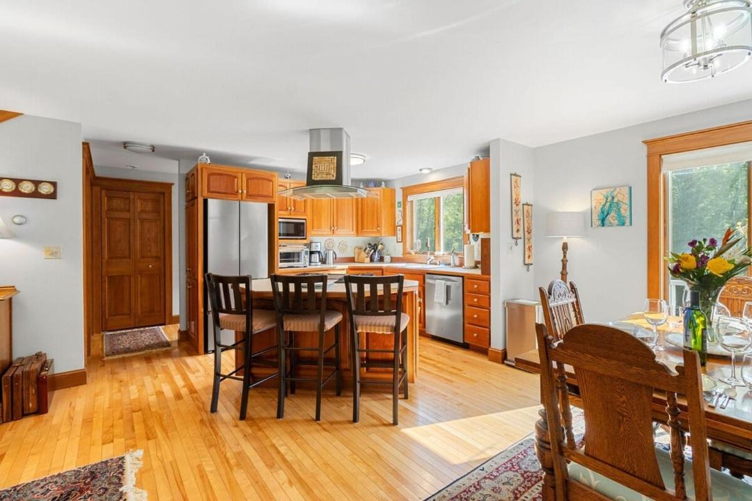 Photo of Kitchen in Rockport