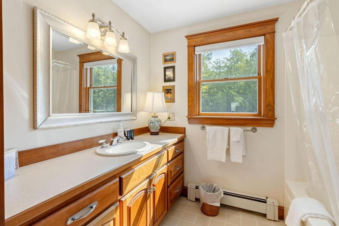 Photo of Bathroom in Rockport