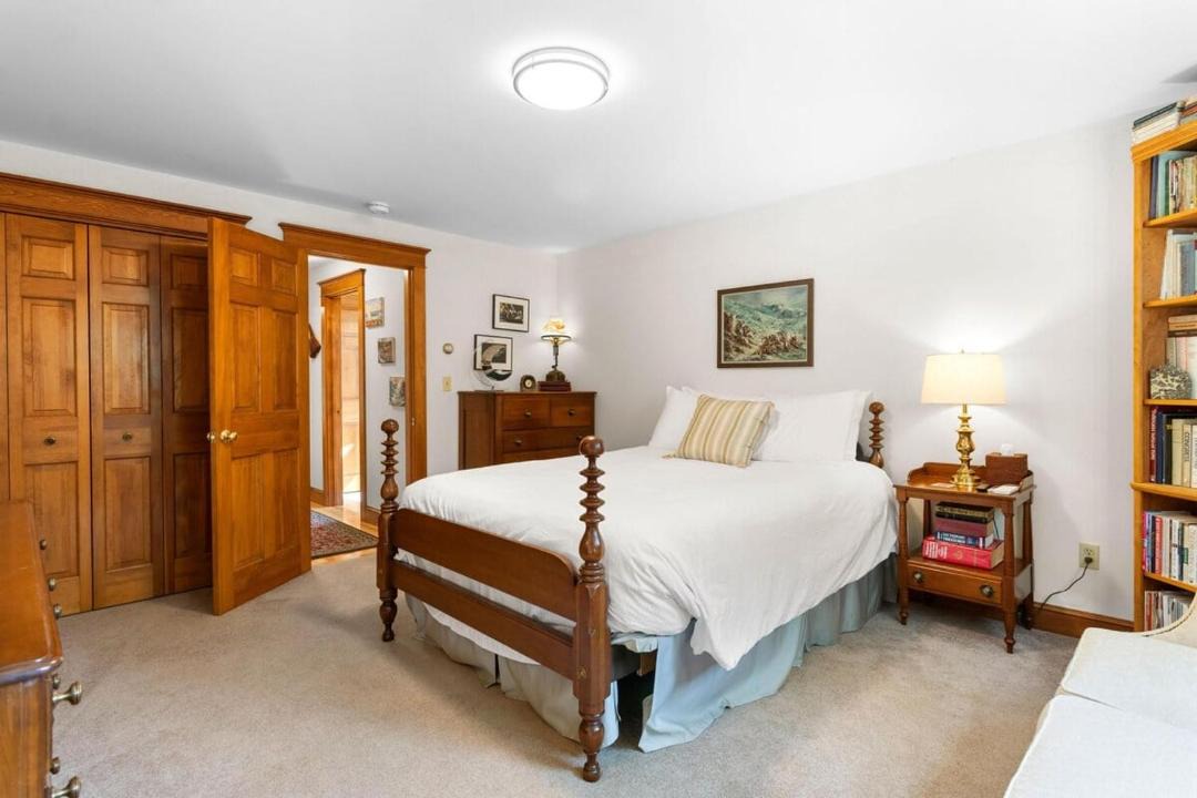 Photo of Bedroom in Rockport