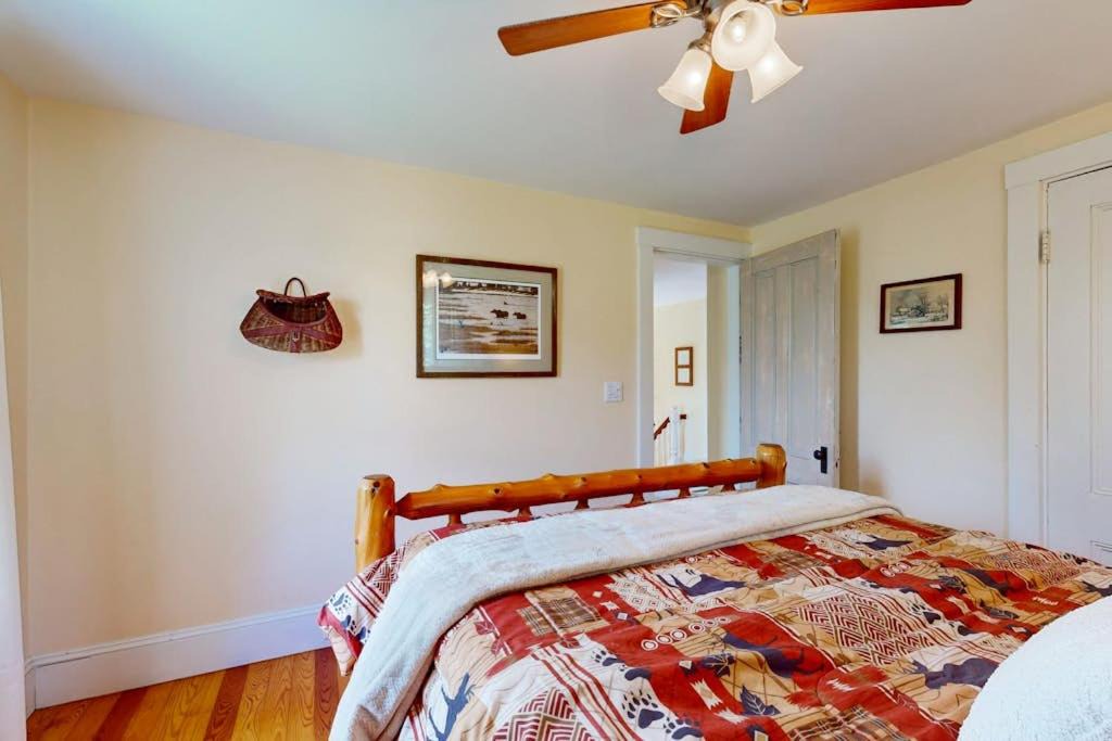 Photo of Bedroom in East Sullivan