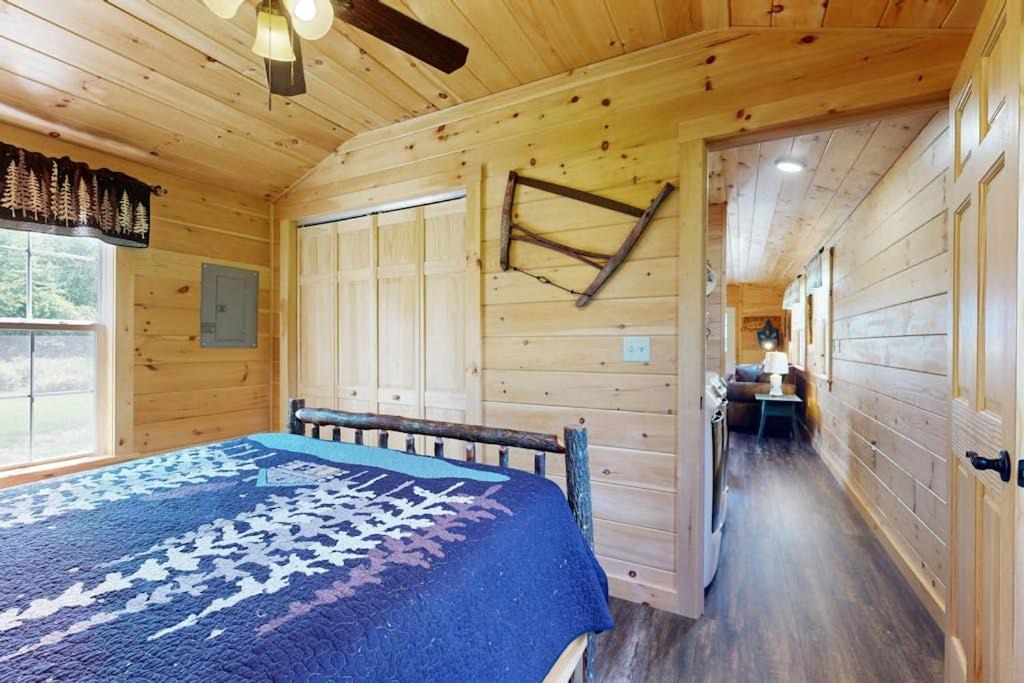 Photo of Bedroom in East Sullivan