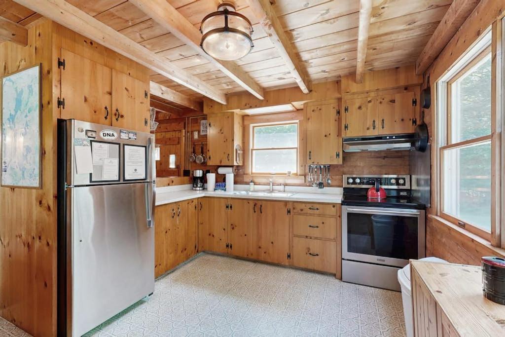Photo of Kitchen in Beaver Cove