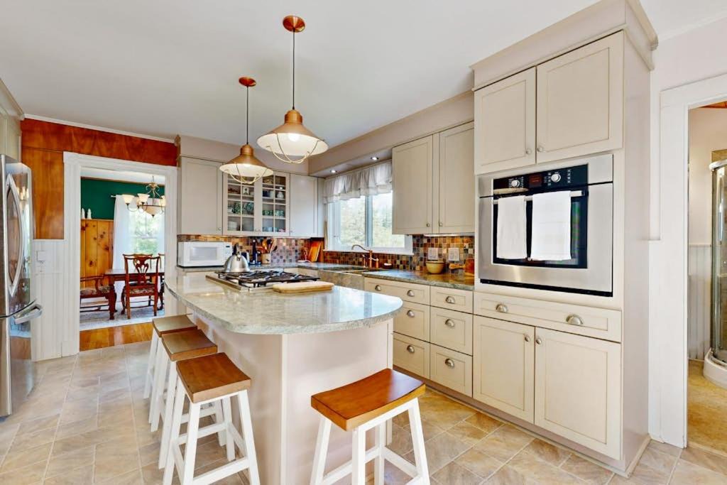 Photo of Kitchen in East Sullivan