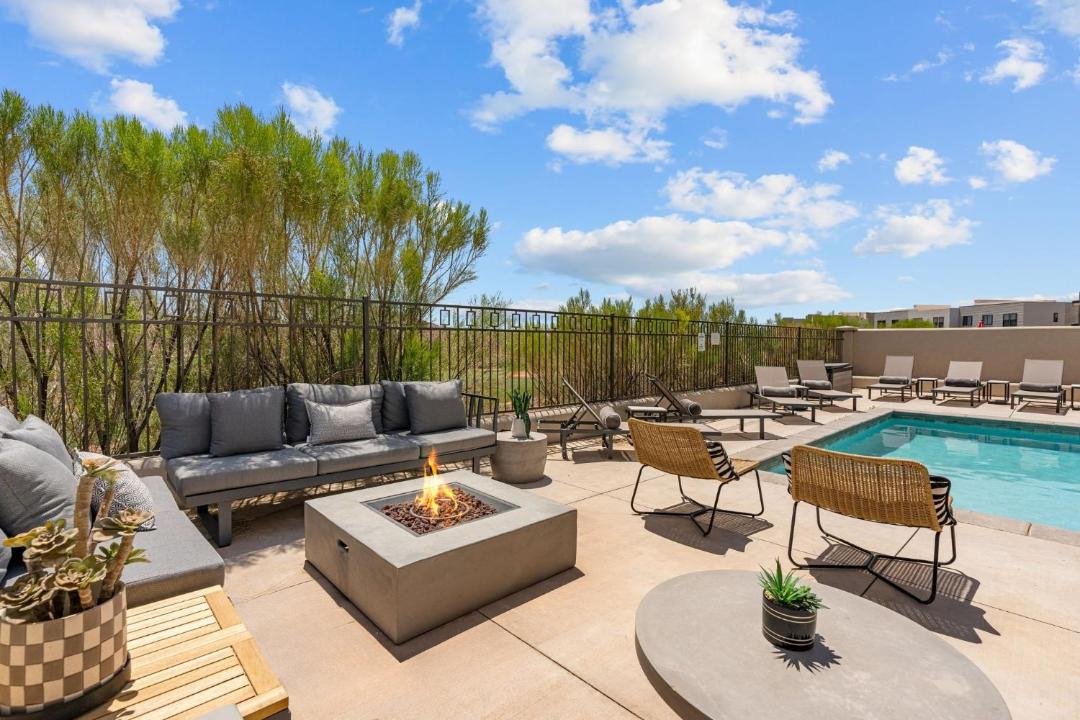 Photo of Patio Balcony in Washington