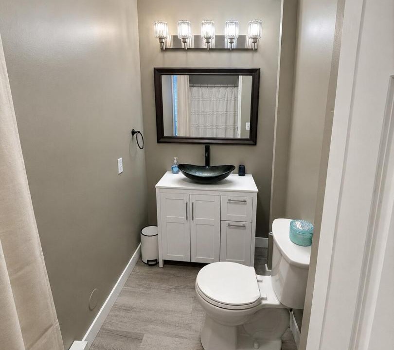 Photo of Bathroom in Lewiston