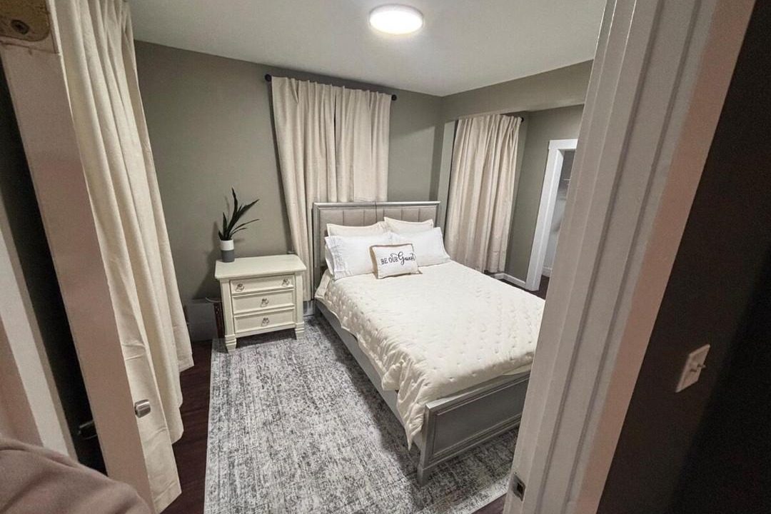 Photo of Bedroom in Lewiston