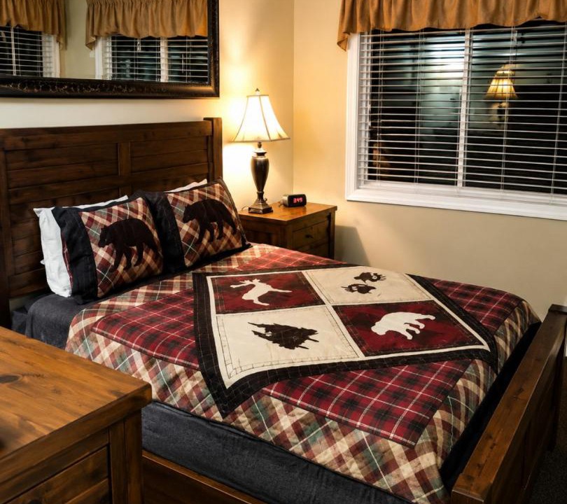 Photo of Bedroom in Gatlinburg - Pigeon Forge