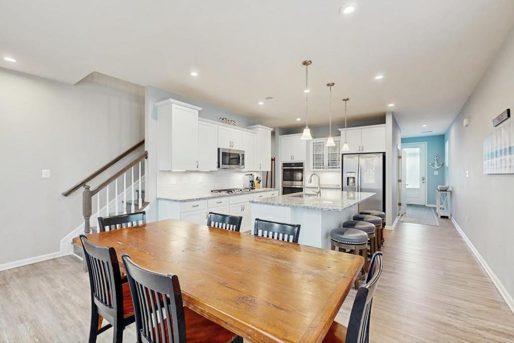 Photo of Kitchen in St. Martin