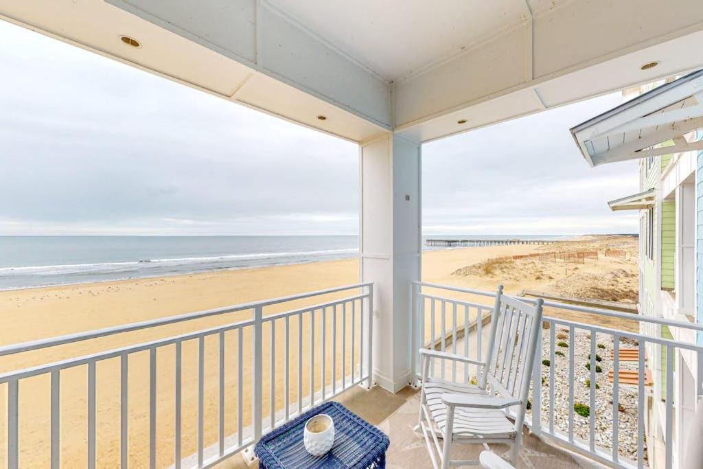 Photo of Patio Balcony in Sandbridge