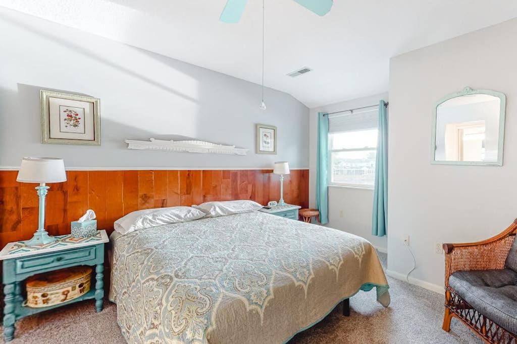 Photo of Bedroom in Selbyville