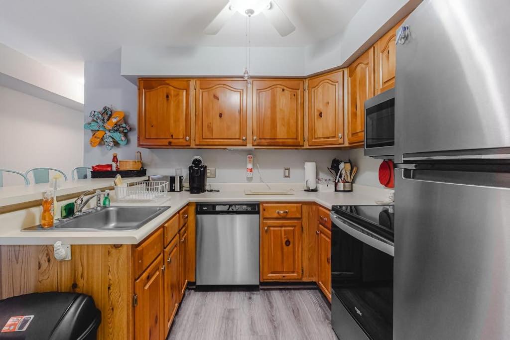 Photo of Kitchen in Selbyville