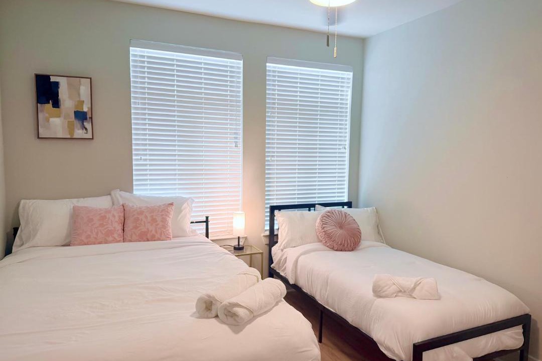Photo of Bedroom in Frisco