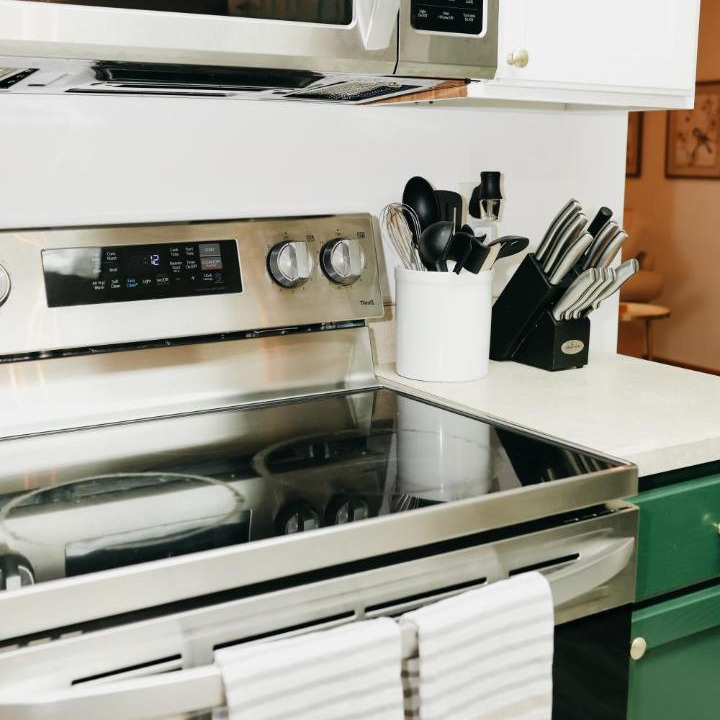 Photo of Kitchen in Marysville