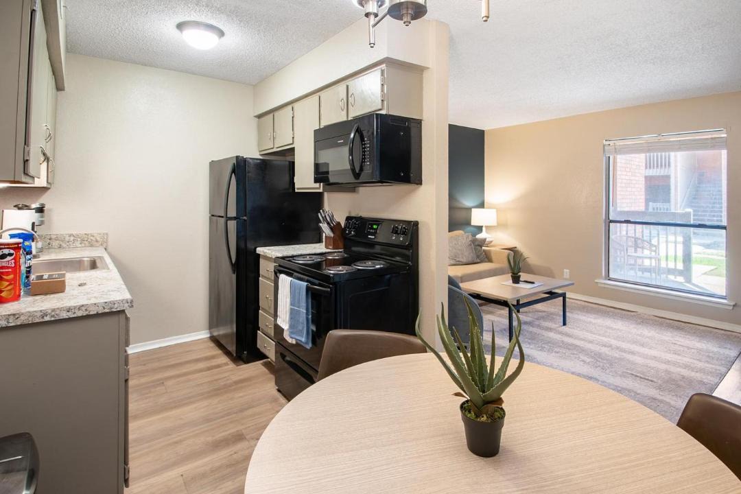 Photo of Kitchen in South Tulsa