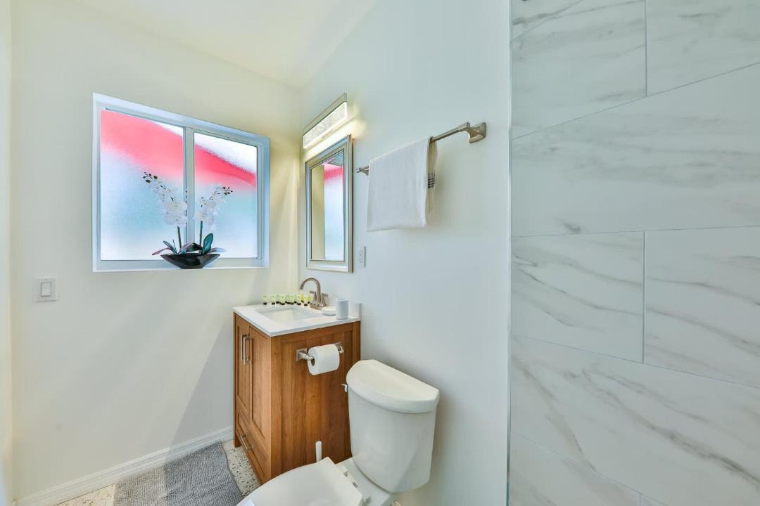 Photo of Bathroom in Lauderdale Isles