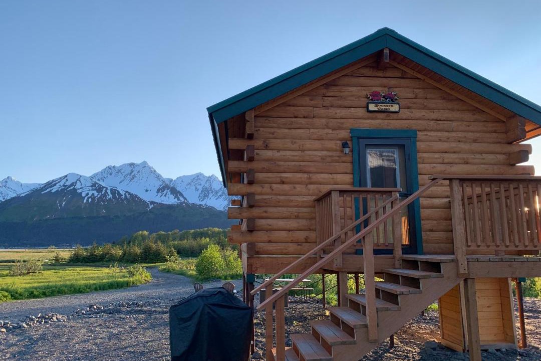 Photo of Others in Seward