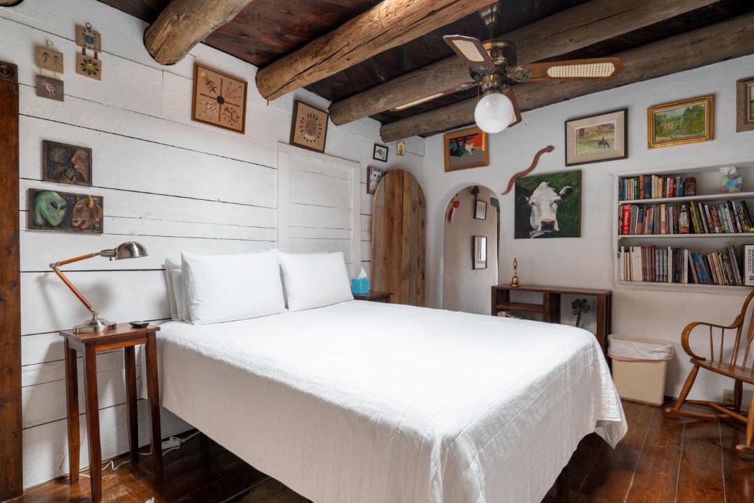 Photo of Bedroom in Santa Fe