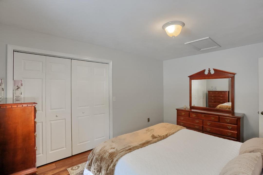Photo of Bedroom in Sigel