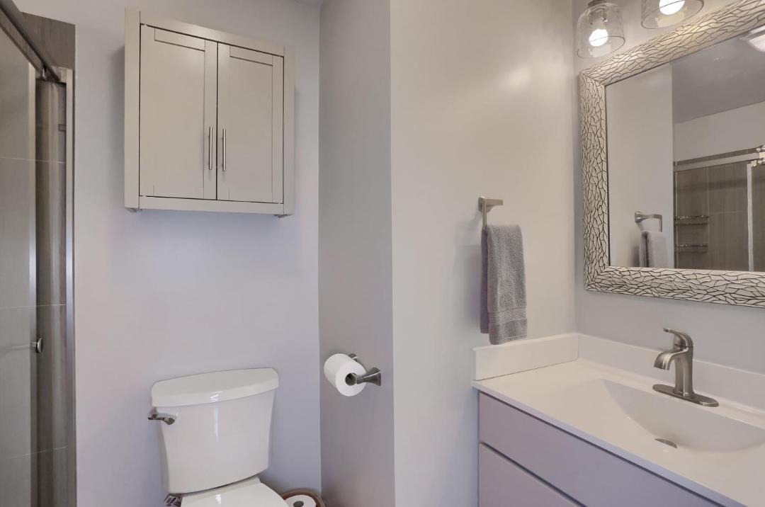 Photo of Bathroom in Sigel