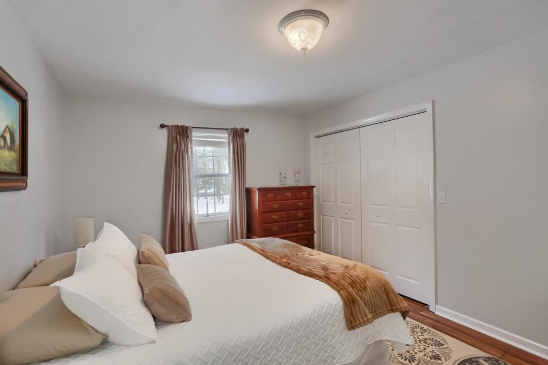 Photo of Bedroom in Sigel