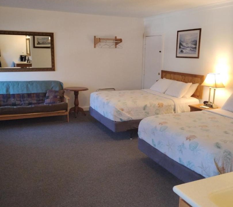 Photo of Bedroom in Trenton