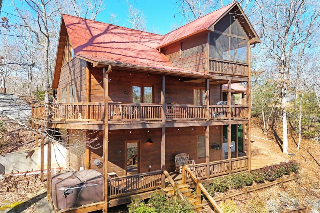 Photo of Others in Blue Ridge