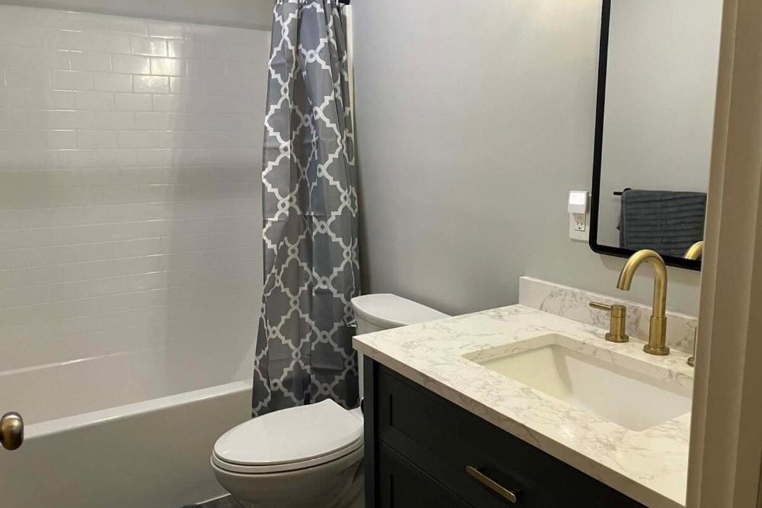 Photo of Bathroom in Brunswick