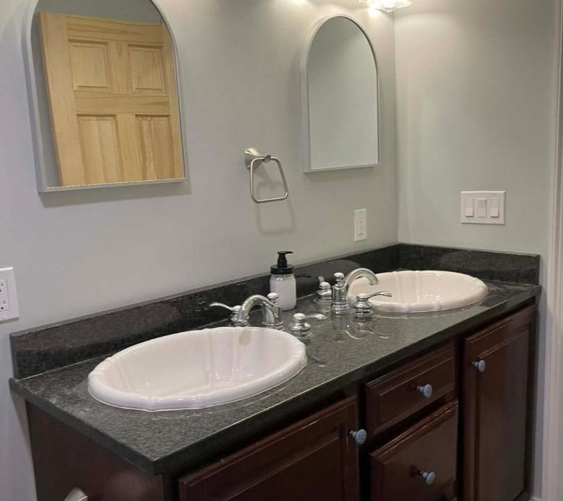 Photo of Bathroom in Brunswick