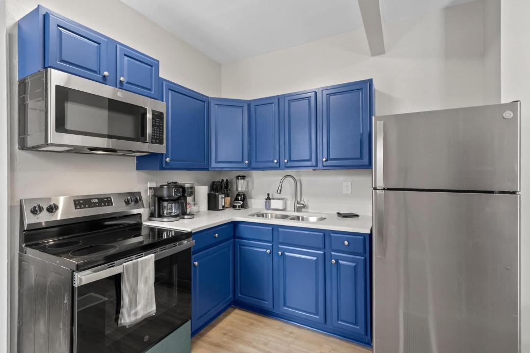 Photo of Kitchen in Short North