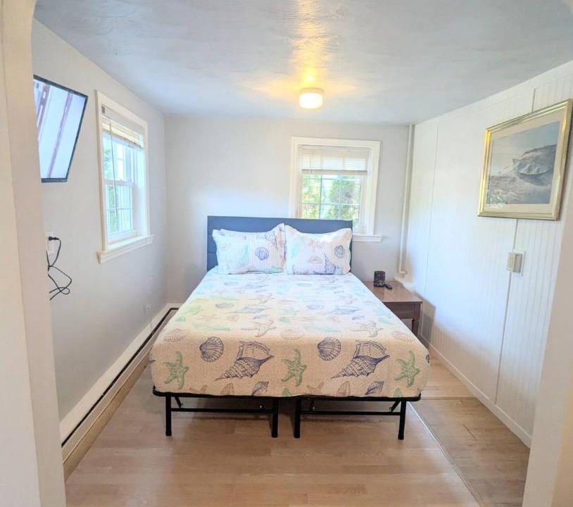 Photo of Bedroom in Old Orchard Beach