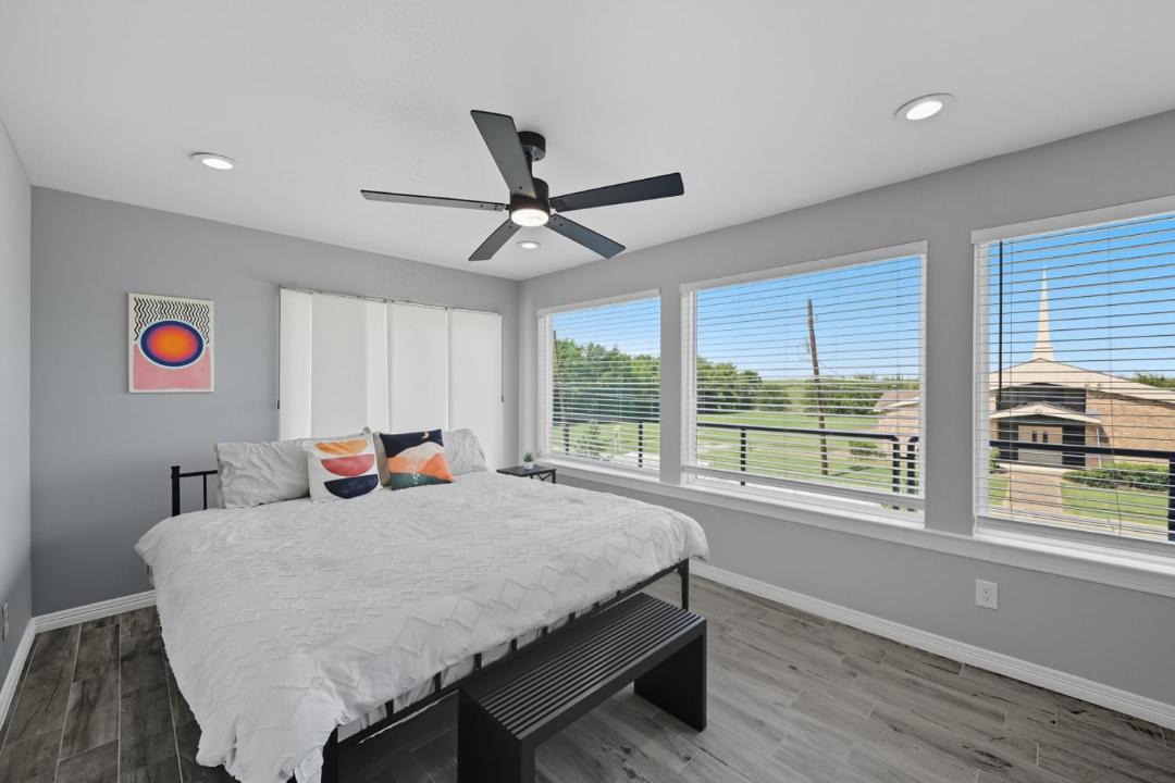 Photo of Bedroom in West Dallas