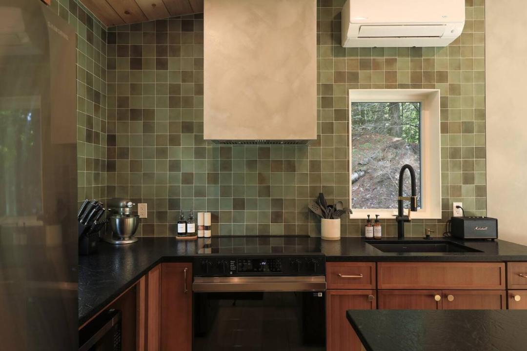 Photo of Kitchen in Sunday River Area