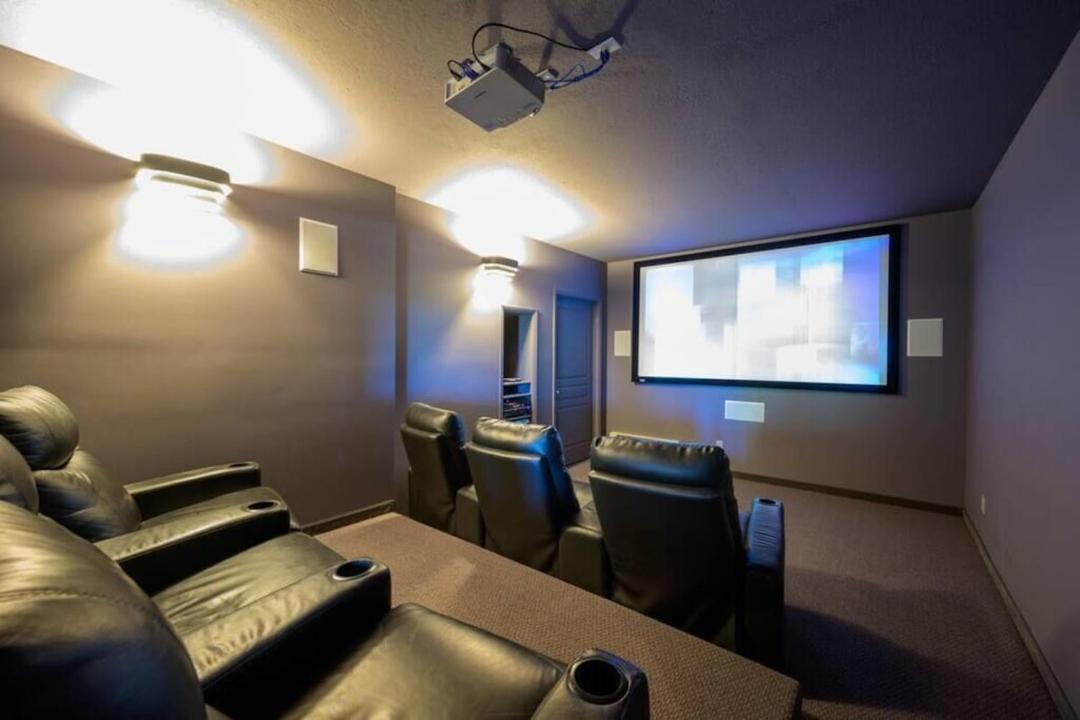 Photo of Livingroom in Eden