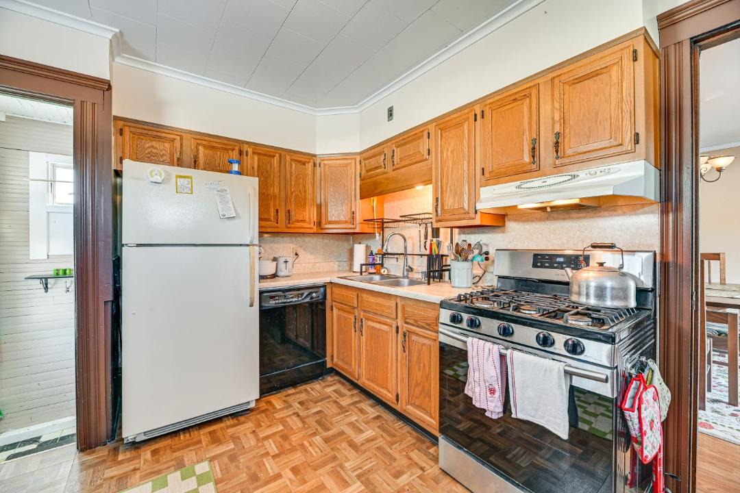 Photo of Kitchen in Dansville
