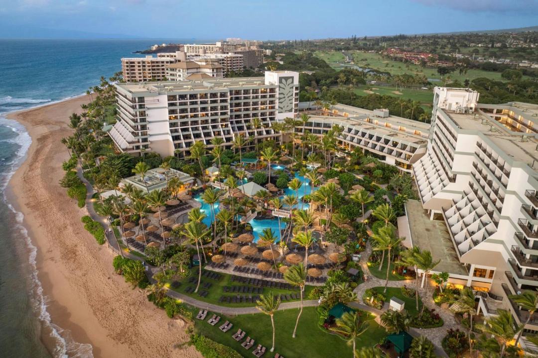Photo of Others in Kaanapali