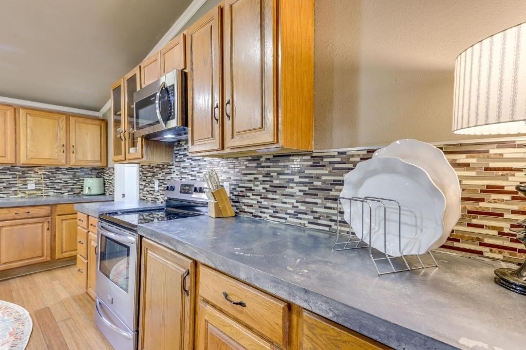 Photo of Kitchen in Tia Juana