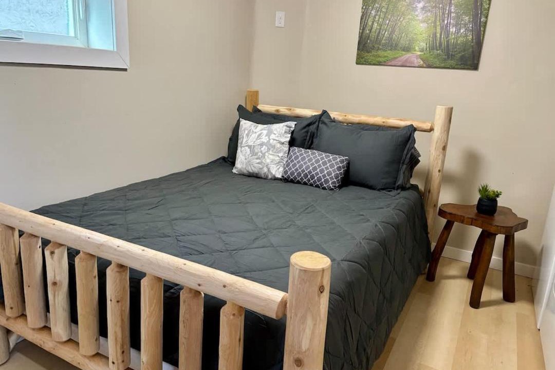Photo of Bedroom in Tidioute