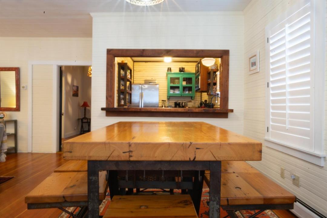 Photo of Kitchen in Southwest Harbor