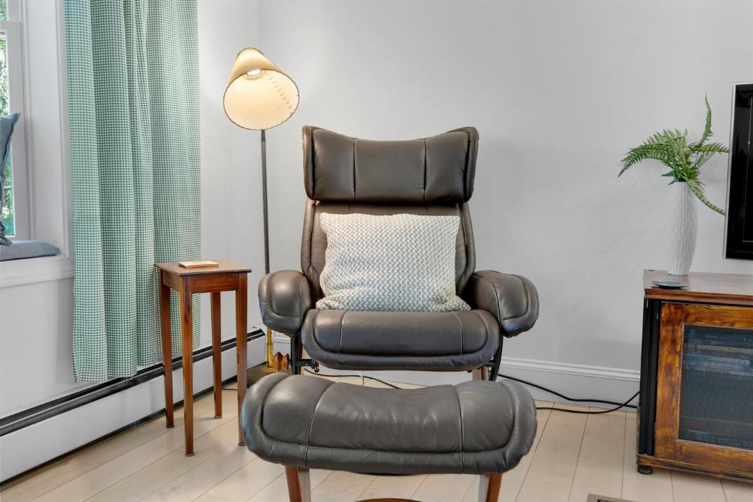 Photo of Livingroom in Mount Desert