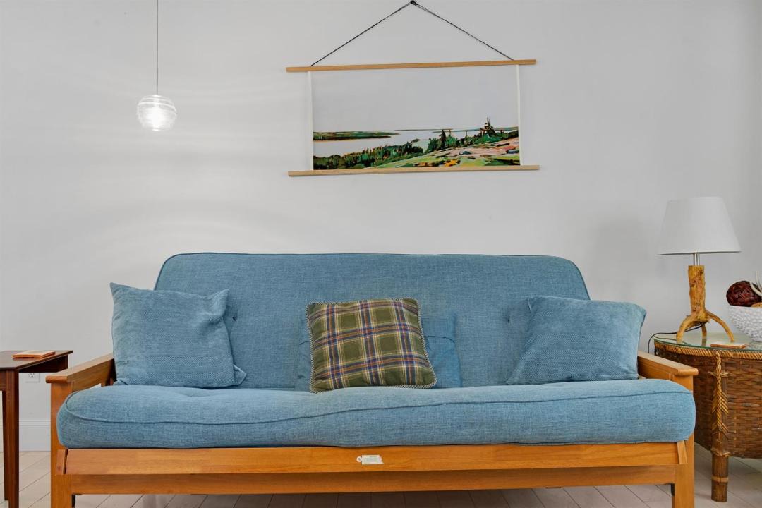 Photo of Livingroom in Mount Desert