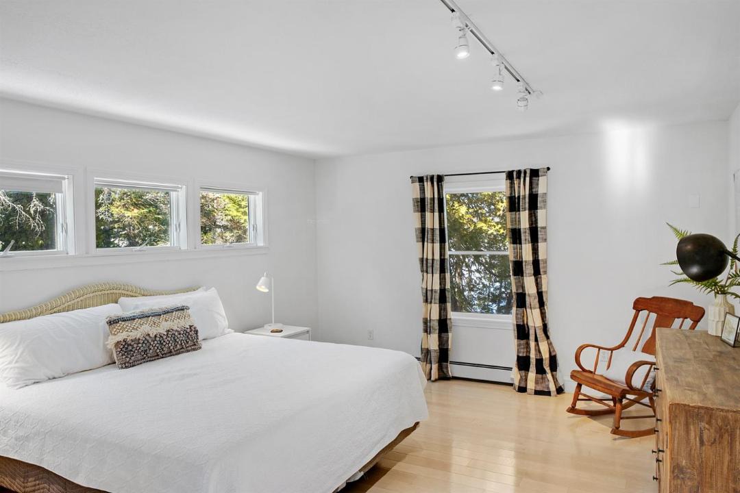 Photo of Bedroom in Mount Desert