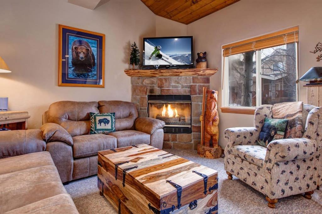 Photo of Livingroom in Bear Hollow Village