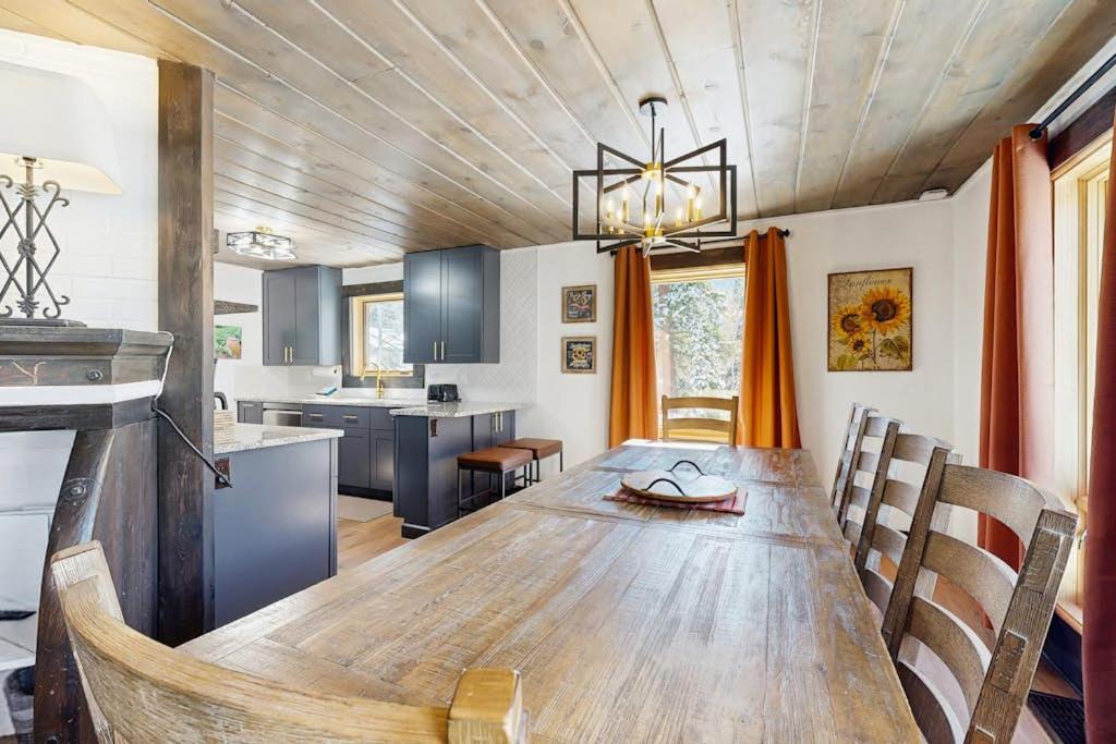 Photo of Kitchen in Salt Lake Mountain Resorts