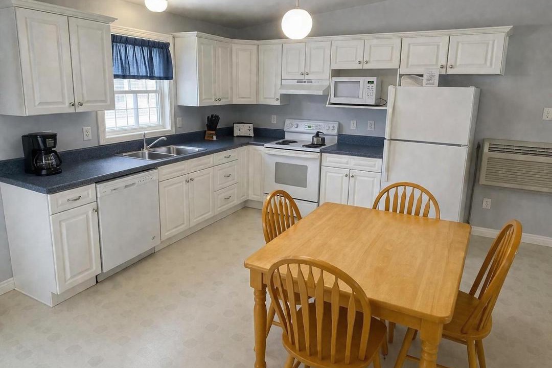 Photo of Kitchen in Ellsworth