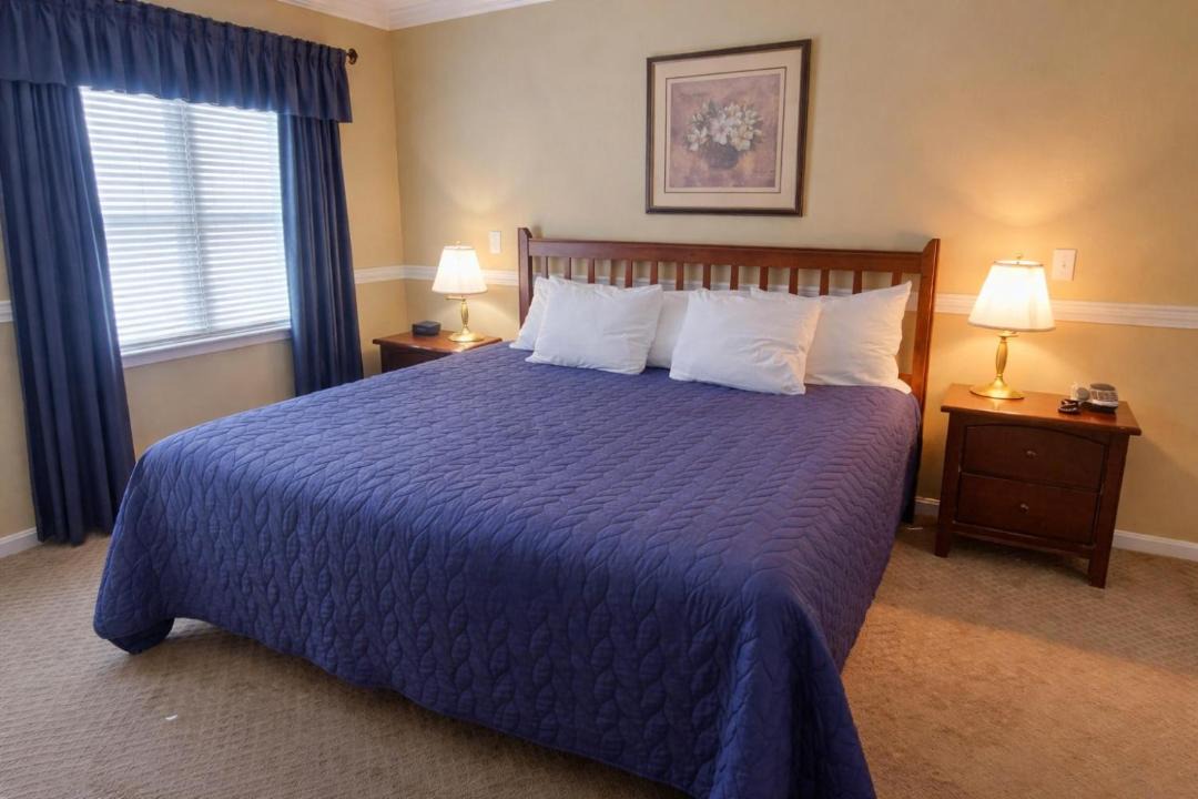 Photo of Bedroom in Ellsworth