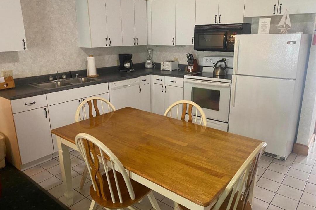Photo of Kitchen in Ellsworth