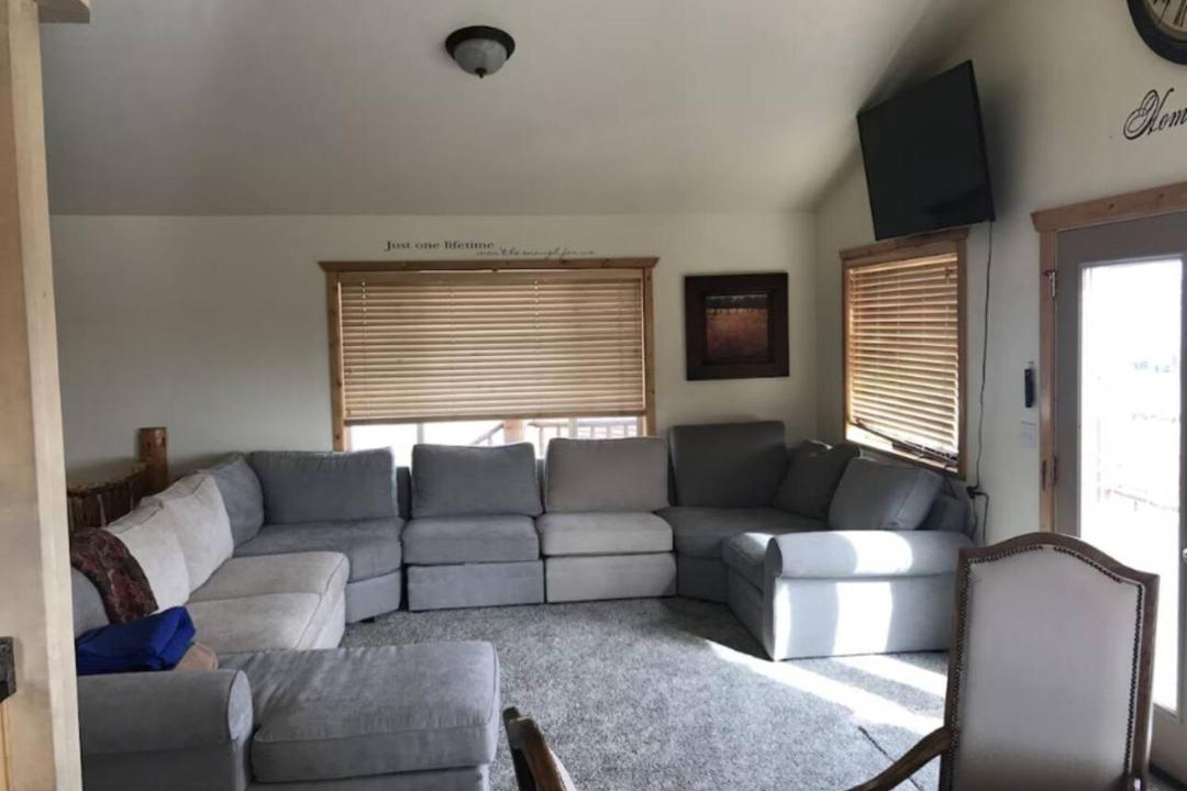 Photo of Livingroom in Garden City