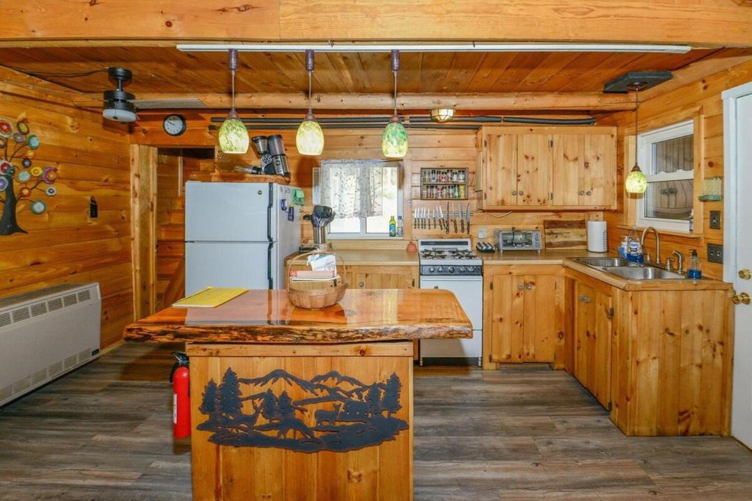 Photo of Kitchen in Stoneham