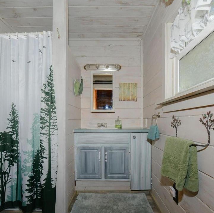Photo of Bathroom in Stoneham