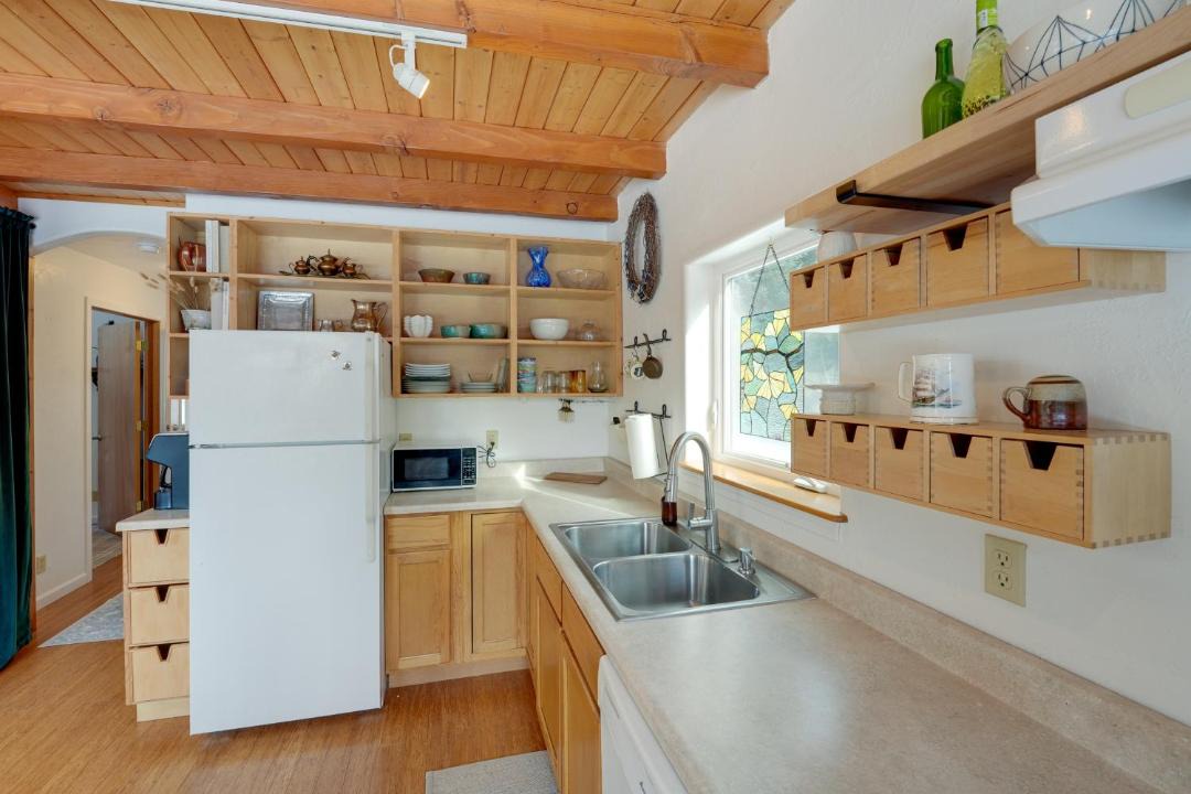 Photo of Kitchen in Diamond Ridge